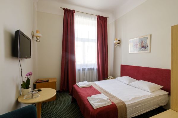 Hotel Metropolis (Kaunas)